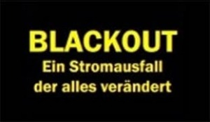 Symbolbild Blackout