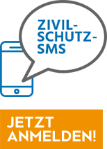 Zivilschutz SMS